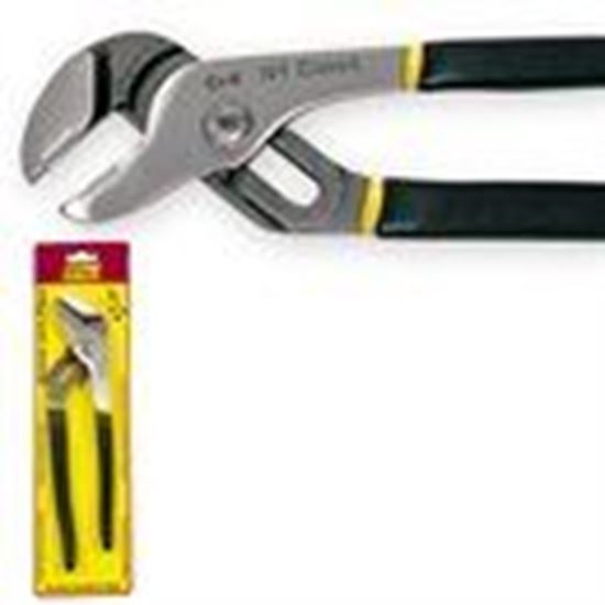 Picture of 8"  Groove Joint Pliers        