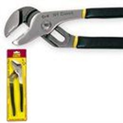 Picture of 12"  Groove Joint Pliers        