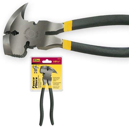 Picture of 10½"  Fence Pliers        