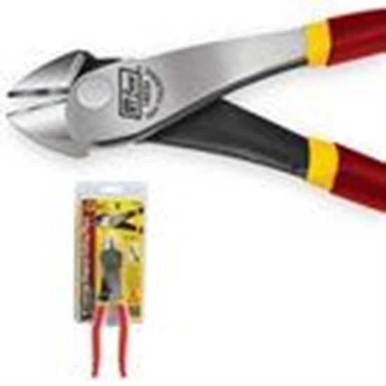 Picture of 8"  Hi-Leverage Diagonal-Cutting Pliers    