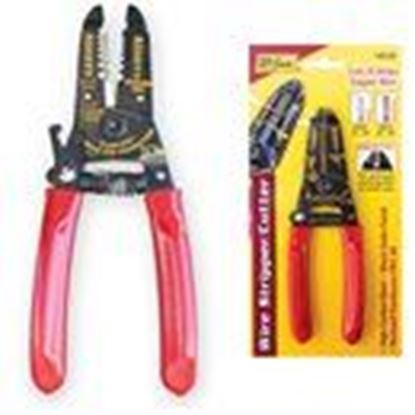 Picture of Wire Stripper/Cutter 14-26 AWG