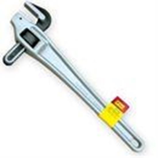 Picture of 14"  Offset Alum Pipe Wrench        