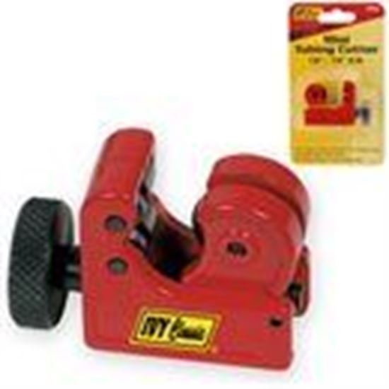 Picture of Mini Tubing Cutter 1/8 - 7/8"      