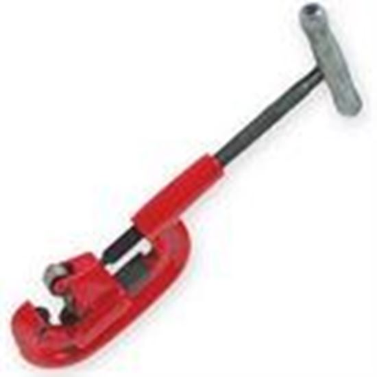 Picture of 2" Heavy-Duty Pipe Cutter      