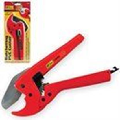 Picture of 1⅝" O.D. Ratchet PVC Cutter