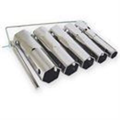 Picture of 6 Pc-Shower Valve Wrench Set            