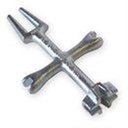 Picture of Pop-Up Plug Wrench      