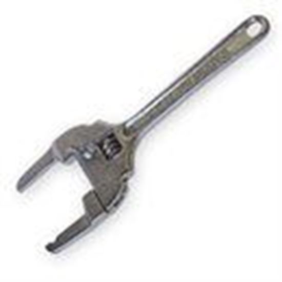 Picture of Adjustable Slip Nut Wrench      