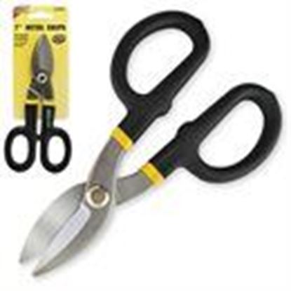 Picture of 7" Metal Snips  