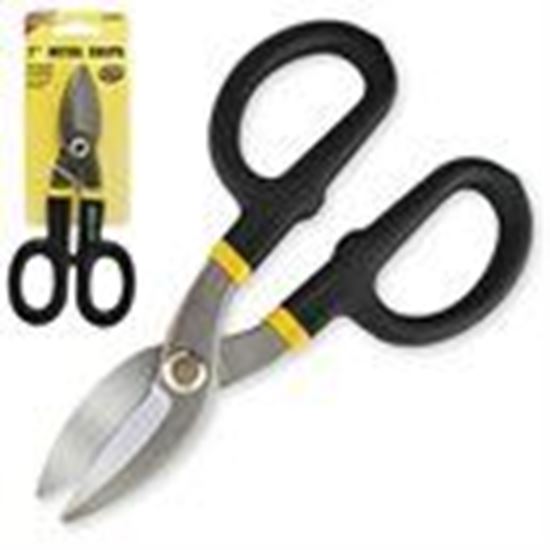 Picture of 7" Metal Snips  