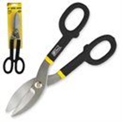 Picture of 12"  Metal Snips        