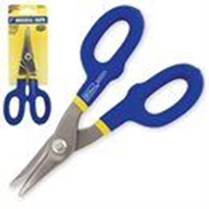 Picture of 7"  Duck Bill Snips    