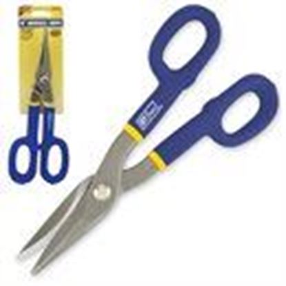 Picture of 10"  Duckbill Snips        