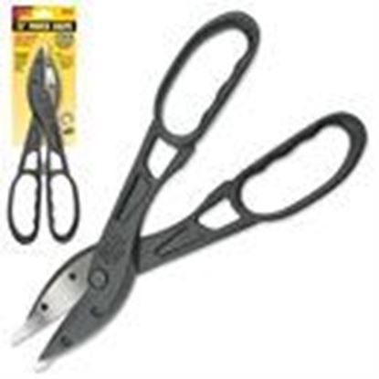 Picture of 13"  Power Snips Aluminum Handles