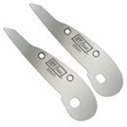 Picture of 13" Power Snips Repl. Blade - Set of 2