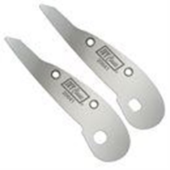 Picture of 13" Power Snips Repl. Blade - Set of 2