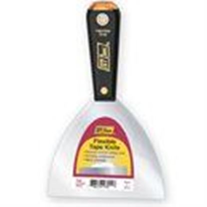 Picture of 4"  Flexible Joint Tape Knife        