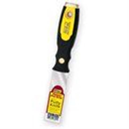 Picture of 1¼"  Chisel Putty Knife    Stainless   