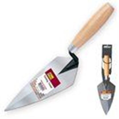 Picture of 7 x 3½"  Pointing Trowel        