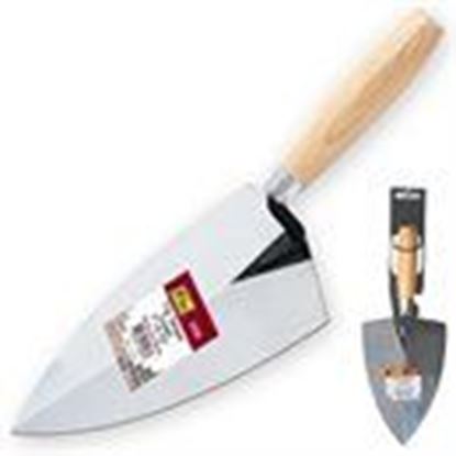 Picture of 7 x 4½"  Tile Setters Trowel        