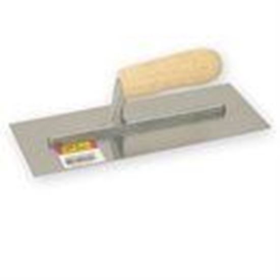 Picture of 11 x 4½"  Plaster Trowel        