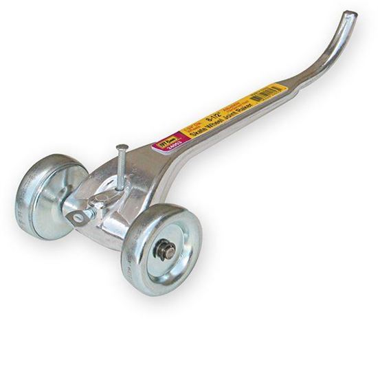 Picture of 8½"  Joint Raker Skate Wheel      