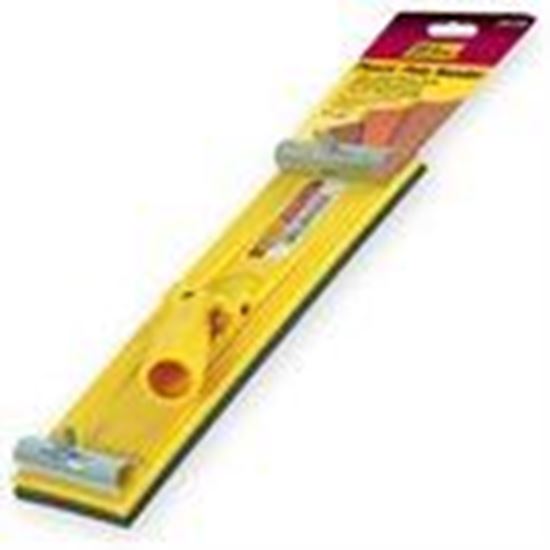 Picture of 9 x 3¼"  Plastic Pole Sander       