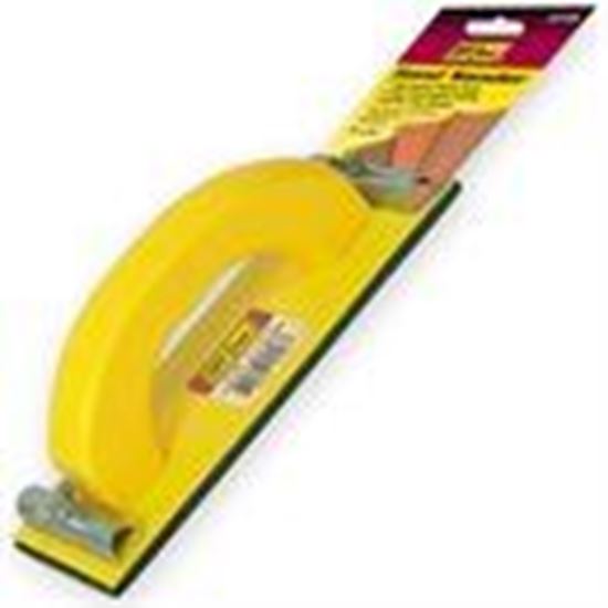 Picture of 9 x 3¼"  Plastic Hand Sander       