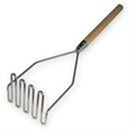 Picture of Drywall Mud Masher      