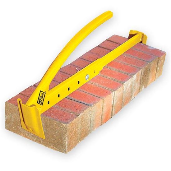 Picture of Brick Tongs      