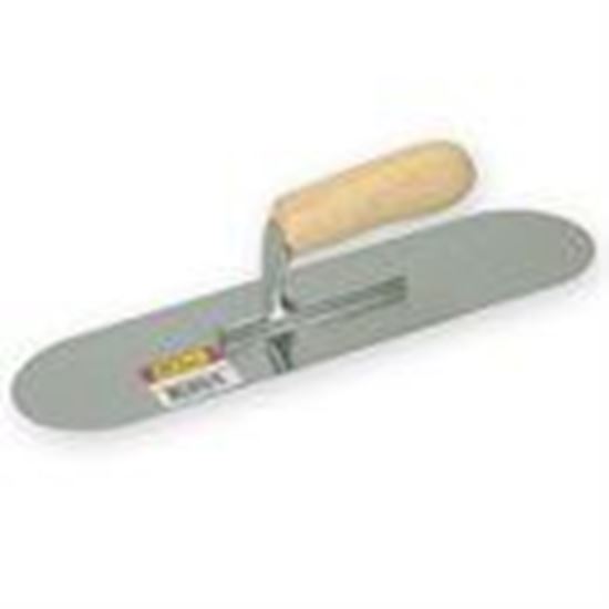 Picture of 14 x 4"  Pool Trowel    