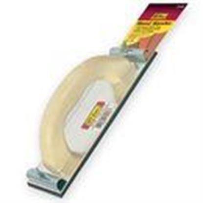 Picture of 9⅜ x 3¼" Aluminum Hand Sander      