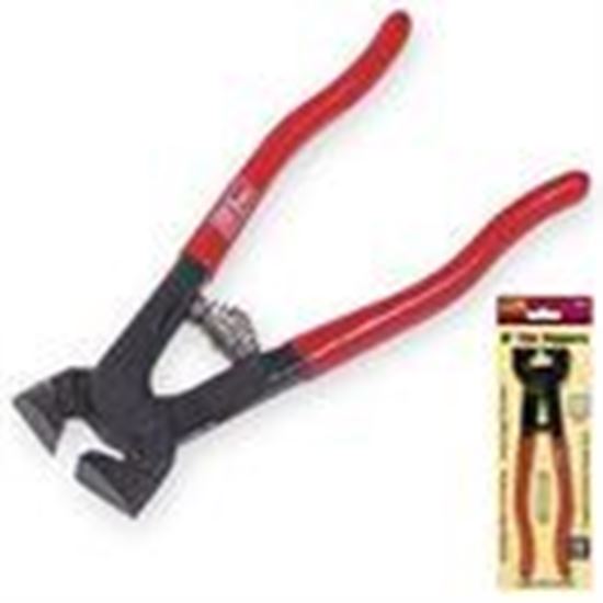 Picture of 8"  Carbide Tile Nipper      