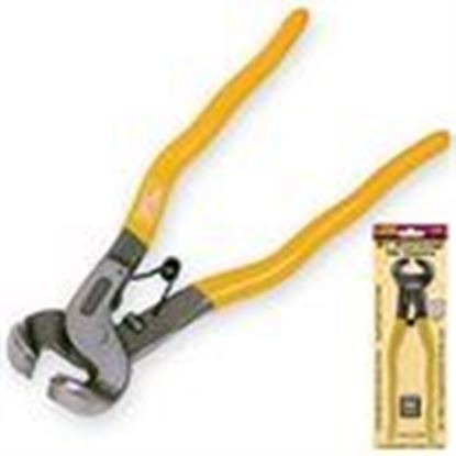 Picture of 8½"  Carbide Nipper, Hi-Leverage    