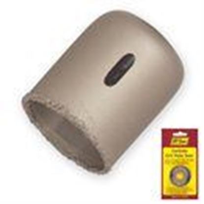 Picture of 1¼"  Carbide Grit Hole Saw      