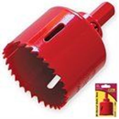 Picture of 2"  1 Pc. Bi-Metal Hole Saw      