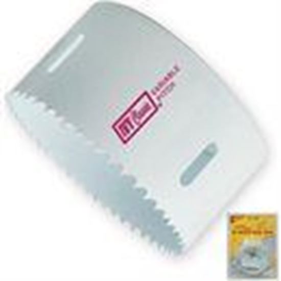 Picture of 5½"  Bi-Metal Hole Saw      