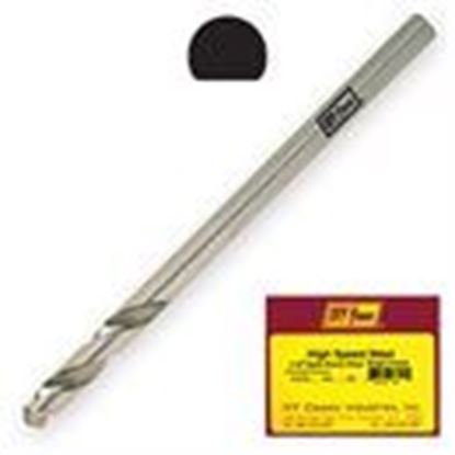 Picture of 1/4 x 3-1/16"  Arbor Pilot Drill          