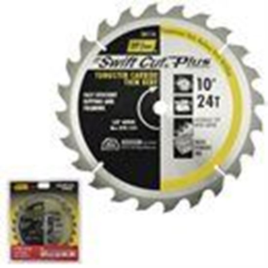 Picture of 10"  28T  Swift Cut® Plus Carbide Blade      