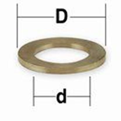 Picture of Steel Adaptor  1" - 7/8"    