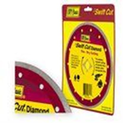 Picture of 4"  Swift Cut®  Tile Cutting Diamond Blade  