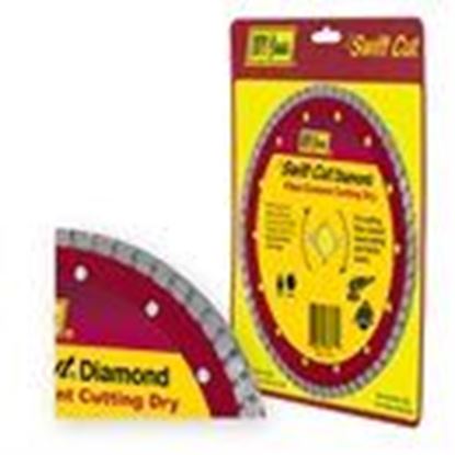 Picture of 4"  Swift Cut®  Fiber-Cement Diamond Blade  