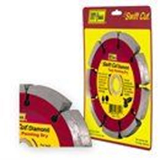 Picture of 4"  Swift Cut®  Tuck Pointing Diamond Blade  