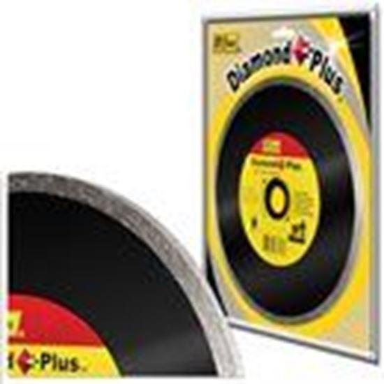 Picture of 6"   Diamond Plus® Tile Blade - Wet    