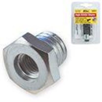 Picture of 5/8" - 11 to M10 x 1.25mm Grinder Adaptor   