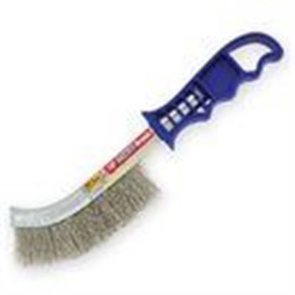 Picture of 10" Stainless Steel Scratch Brush