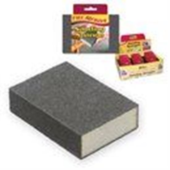 Picture of Sanding Sponge - Fine/Fine      