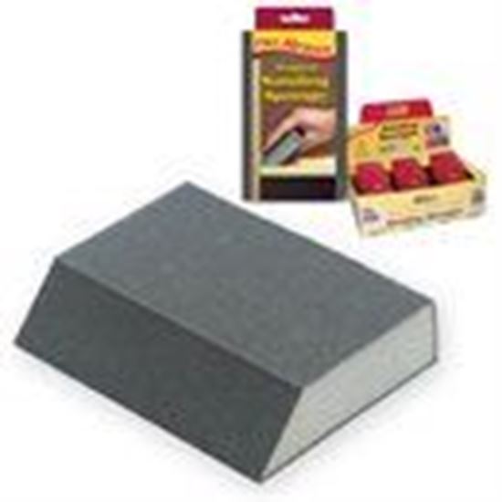 Picture of Angled Sanding Sponge - Medium      