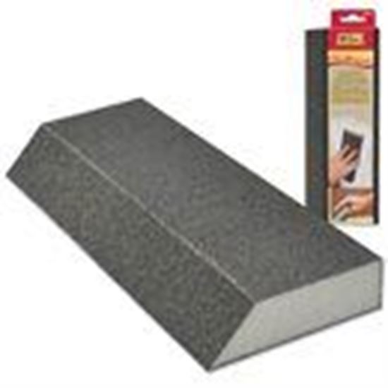 Picture of Angled X-Large Sanding Sponge - Medium/Fine