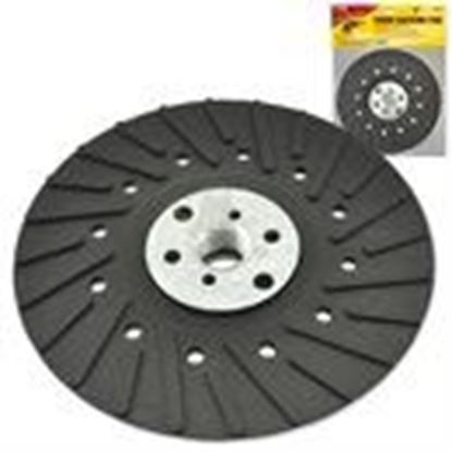 Picture of 7" Turbo Backing Pad 5/8-11" Thread